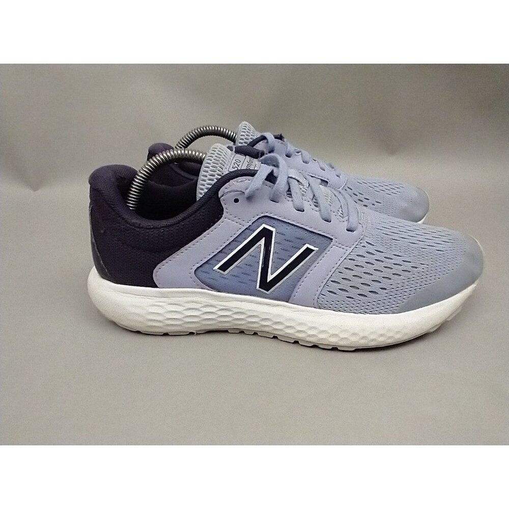New Balance Lilac Purple Comfort Ride 520 Running Shoes Women's 10 Sneakers - Picture 9 of 12